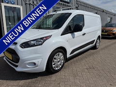 Ford Transit Connect - 1.0 Ecoboost L2 Ambiente 3 zits