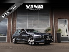 Volvo V60 - 2.0 D4 Momentum | 1e eigenaar | NL auto | Dakraam | Head-up | Leer | Trekhaak | 190 pk | C