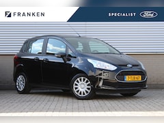Ford B-Max - 1.0 EcoBoost 100PK Style | Trekhaak | Stoelverwarming | 1e Eigenaar