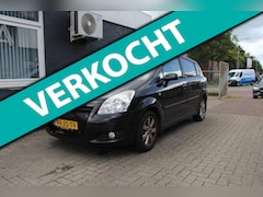Toyota Verso - 1.8 VVT-i Luna