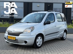Toyota Yaris Verso - 1.3-16V VVT-i Sol/NAP/Airco
