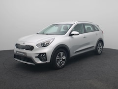 Kia Niro - 1.6 GDi Hybrid DynamicLine | Climate Control | Navigatie | Camera |