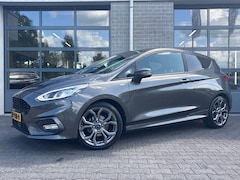 Ford Fiesta - 1.0 EcoBoost Titanium | ST LINE |