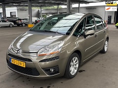 Citroën C4 Picasso - 1.6 VTi Image 5p./AIRCO/CRUISE/TREKHAAK