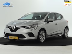 Renault Clio - 1.0 TCe Zen Carplay | NAVI | 91 PK | Dealer onderhouden