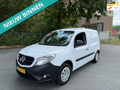 Mercedes-Benz Citan - 108 CDI BlueEFFICIENCY ZEER NETTE AUTO RIJDT EN SCHAKELT TOP