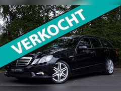 Mercedes-Benz E-klasse Estate - 350 AMG - Elek/Dak/Youngtimer