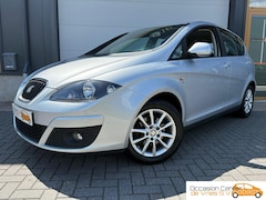 SEAT Altea - 1.2 TSI AircoVelgenCruiseStoelverwarmdParksensor