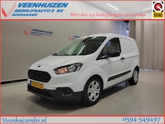 Ford Transit Courier - 1.5TDCI Euro 6