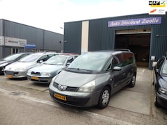 Renault Espace - 2.0 Expression 7pers