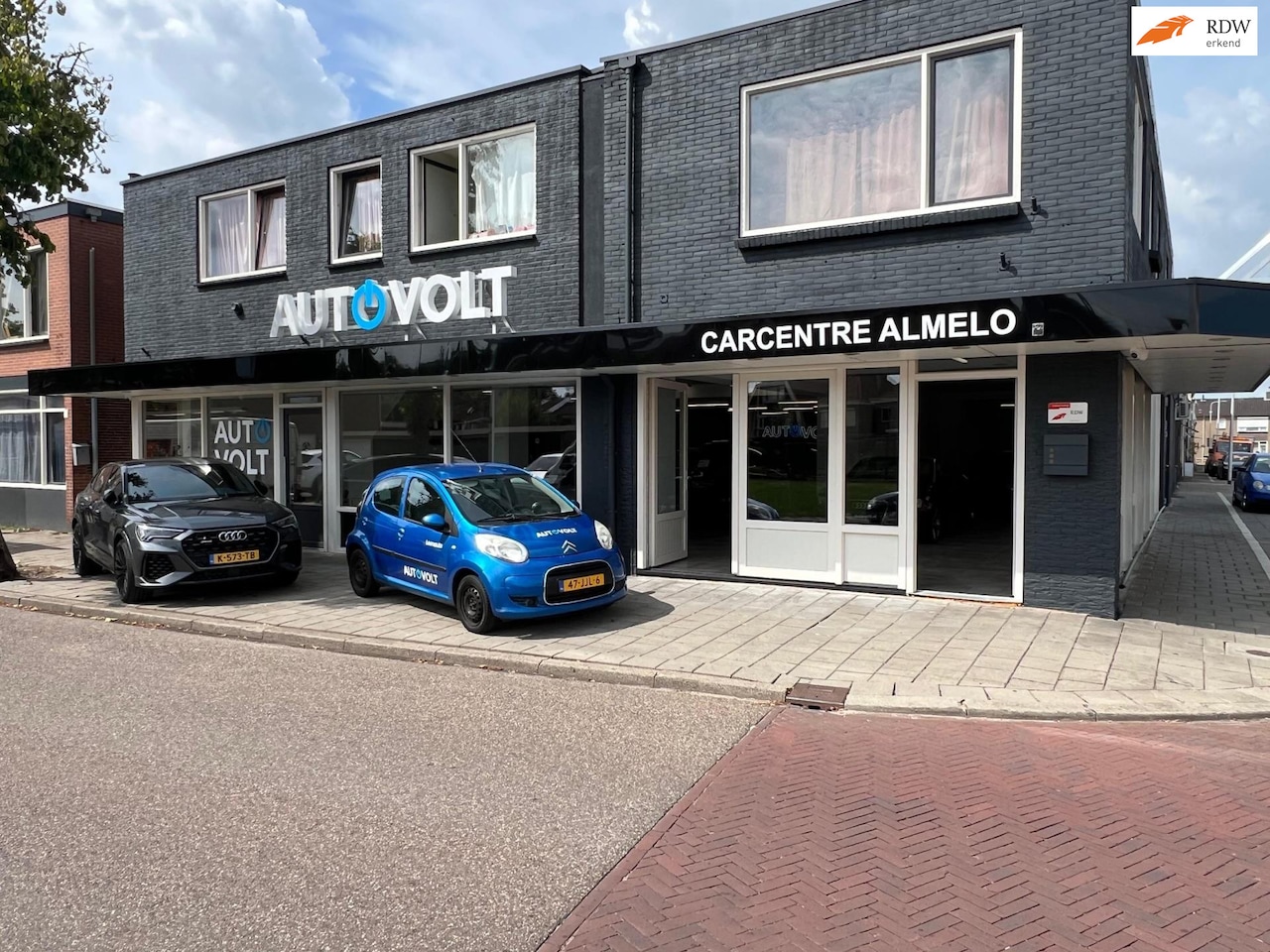 Mercedes-Benz SLK-klasse - 200 K. Prestige Plus 200 K. Prestige Plus - AutoWereld.nl