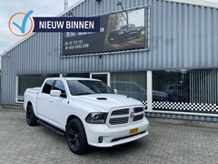 Dodge Ram - 5.7 V8 HEMI Sport lpg REVISIE