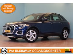 Audi Q3 - 35 TFSI S Edition | APPCONNECT | PDC ACHTER | STOELVERW | CRUISE | ELEKTR KLEP |
