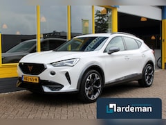 CUPRA Formentor - 1.4 e-Hybrid VZ Performance Carplay