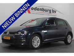 Volkswagen Golf - 1.4 BlueMotion - Automaat - Pano / Navi / Bluetooth / Cruise
