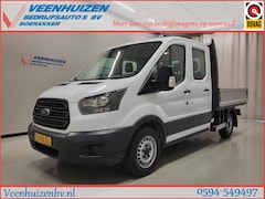 Ford Transit - 2.0TDCI L2/H1 Pick-up Dubbele Cabine Euro 6