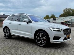 Volvo XC60 - 2.0 T6 AWD Inscription 320pk R-Design Luchtvering full Led Pano