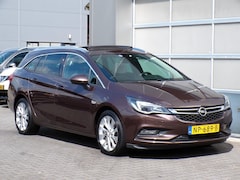 Opel Astra Sports Tourer - 1.4 Innovation|Navi|Cruise|PDC|Cam