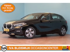 BMW 1-serie - 118i Business Edition Automaat | NAVI | CLIMA | PDC V+A | CRUISE | VIRTUAL COCKPIT |