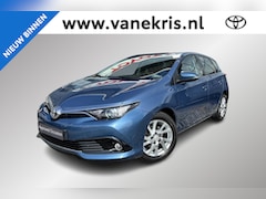 Toyota Auris - 1.2T Aspiration Limited, Trekhaak, Trekgewicht 1300kg geremd
