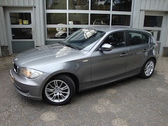 BMW 1-serie - 118i Business Line / NL auto / NAP