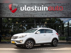 Kia Sportage - 1.6 GDI X-ecutive , Leder, Stoelverwarming