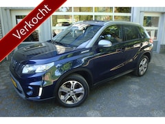 Suzuki Vitara - 1.6 Experience / Panorama dak (open)