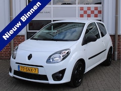 Renault Twingo - 1.2-16V Black&White Authentique Airco/Nieuwe Distributieriem/Elek.ramen/Stuurbekr./CV
