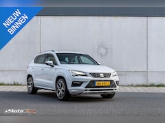 SEAT Ateca - 1.4 EcoTSI FR