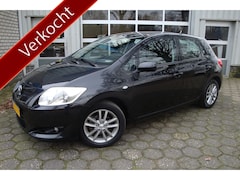 Toyota Auris - 1.6 Aspiration / Trekhaak