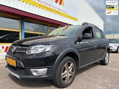 Dacia Sandero Stepway - 0.9 TCe Lauréate