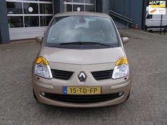 Renault Modus - 1.6-16V Initiale automaat met leer en cruise en climate control