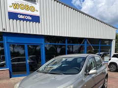 Peugeot 307 - 307; 16V 5DRS 1.6 16V. HATCHB