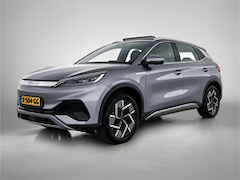 BYD Atto 3 - Design 60 kWh | V2L | Schuif -/- Kanteldak | 15, 6'' Multimediascherm | Adaptive-Cruise |