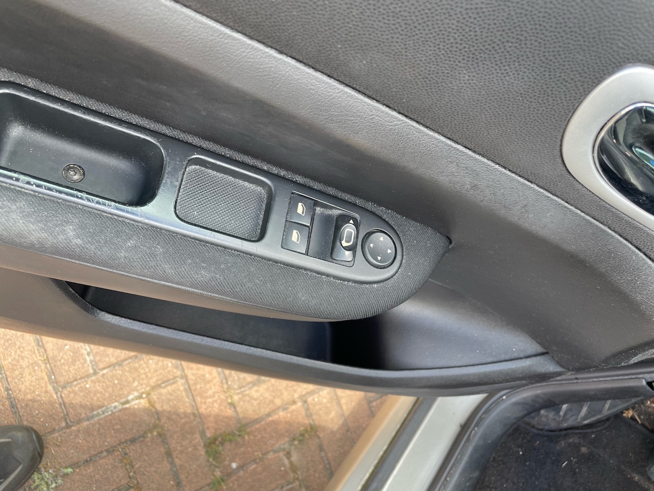 Peugeot 307 - 1.6 16V. HATCHB. - AutoWereld.nl