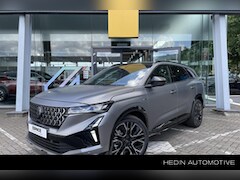 Renault Espace - E-Tech full hybrid 200 esprit Alpine 7p. Pack around view camera | Pack comfort | Pack lig