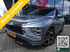 Mitsubishi Eclipse Cross - 2.4 PHEV Instyle | 4WD | 188 PK | AUTOMAAT | TREKHAAK | 1.500 KG TREKGEWICHT |