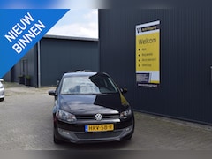 Volkswagen Polo - 1.2 Easyline