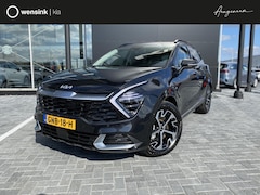Kia Sportage - 1.6 T-GDi MHEV DCT7 DynamicPlusLine | Stoelverwarming voor + achter | Stuurwiel verwarming