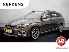 Fiat Tipo Stationwagon - SW 100pk Life Tipo SW Life FireFly 100 pk | Navigatie via Apple Carplay/Android Auto | Ach