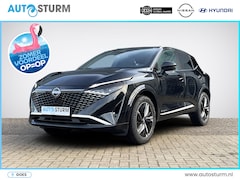 Nissan Qashqai - 1.5 e-Power Tekna Panoramadak + Cold Pack