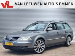 Volkswagen Passat Variant - 1.6 | Nieuw Binnen | Cruise | Clima | APK 19-03-2026