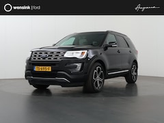 Ford Explorer - XLT