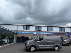 Opel Vivaro - 1.6 CDTI 88kw | L1 Sport | Airco | Navi