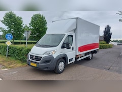 Fiat Ducato - 35H 2.3 MultiJet L3H2 CLIMA/NAVI/AUTOMAAT BJ 2017