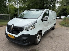 Renault Trafic - 1.6 dCi T29 L2H1 Comfort Euro 6 NW APK 3pers Airco