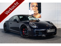 Porsche 911 - 3.0 Carrera 4 GTS