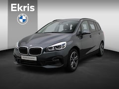 BMW 2-serie Gran Tourer - 216i 7p. Executive | Sport Line | Trekhaak | Navigatiesysteem Plus | HIFI | 17"