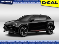 Alfa Romeo Junior - 1.2 Turbo Hybrid Ibrida Speciale | Schuif/kantel dak | Elektrische klep | Keyless | Stoelv