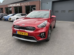 Kia Niro - 1.6 GDi Hybrid DynamicLine